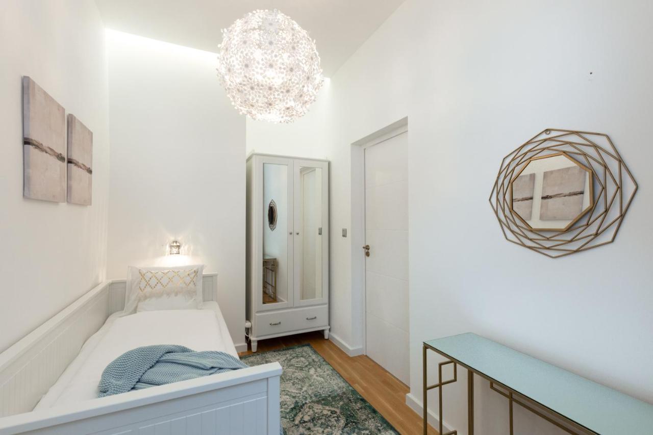 Space And Style In The Heart Of Budapest W 2Br&2Bt Exterior foto