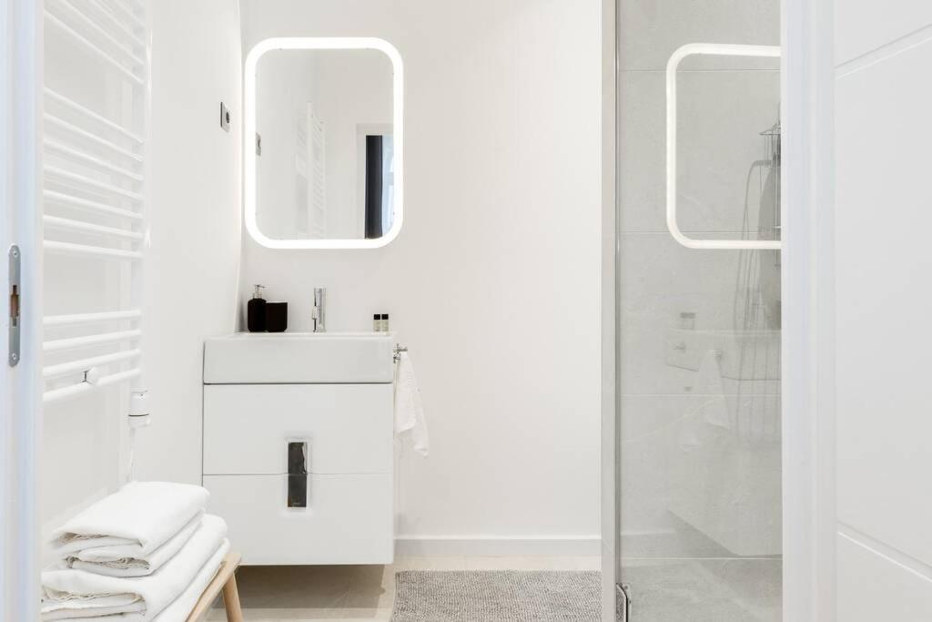 Space And Style In The Heart Of Budapest W 2Br&2Bt Exterior foto
